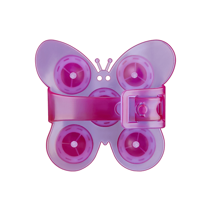 MASAŽNA RUKAVICA SA INOKS KUGLICAMA