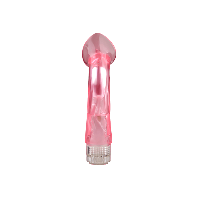 ORAL-KLITORIS VIBRATOR, 20.5 CM