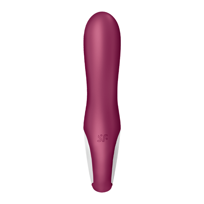 SATISFYER 'HOT BUNNY CONNECT APP', 17,5 CM