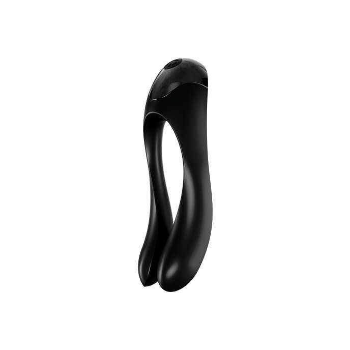 SATISFYER 'CANDY CANE', 10 CM