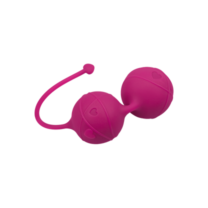 "WE LOVE BALLS" JAPANSKE KUGLICE, 3.5 CM