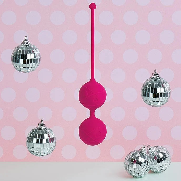 "WE LOVE BALLS" JAPANSKE KUGLICE, 3.5 CM