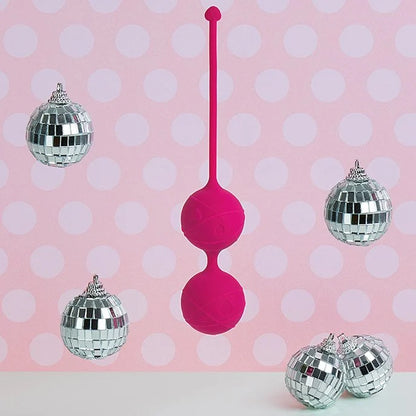 "WE LOVE BALLS" JAPANSKE KUGLICE, 3.5 CM