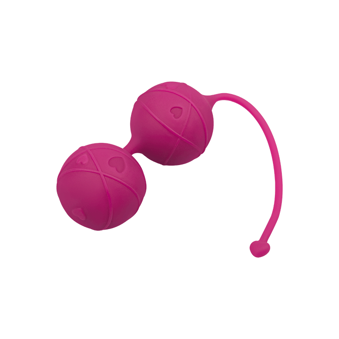 "WE LOVE BALLS" JAPANSKE KUGLICE, 3.5 CM