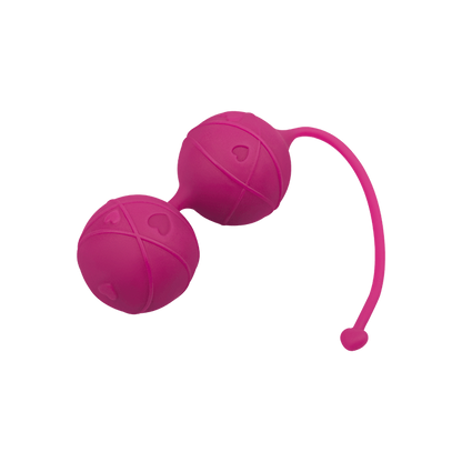 "WE LOVE BALLS" JAPANSKE KUGLICE, 3.5 CM