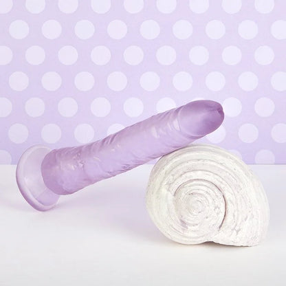 FLEKSIBILNI DILDO, 21 CM PROVIDAN