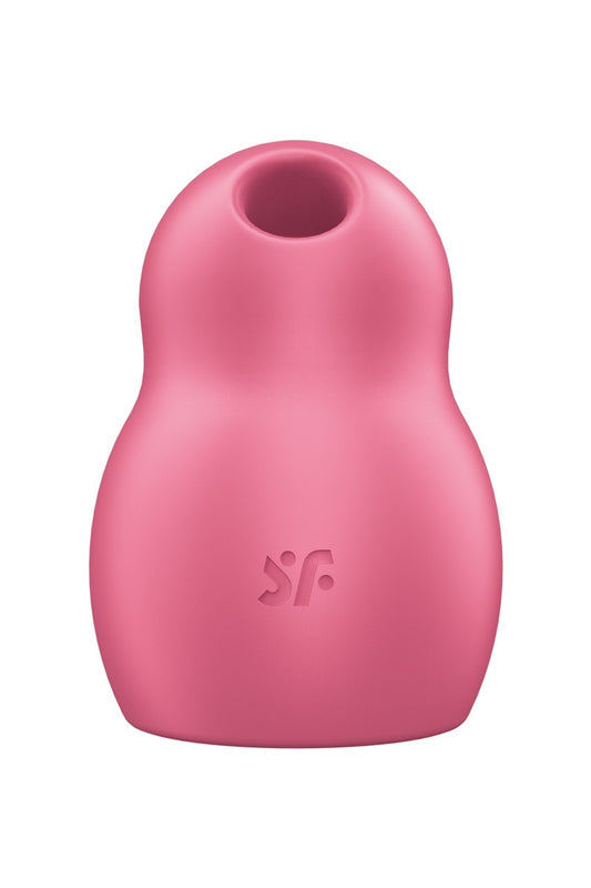 SATISFYER "PRO TO GO 1", 9 CM ROZE