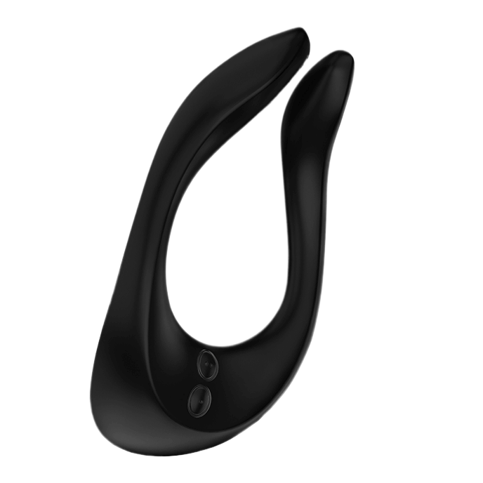 SATISFYER "ENDLESS JOY" CRNI