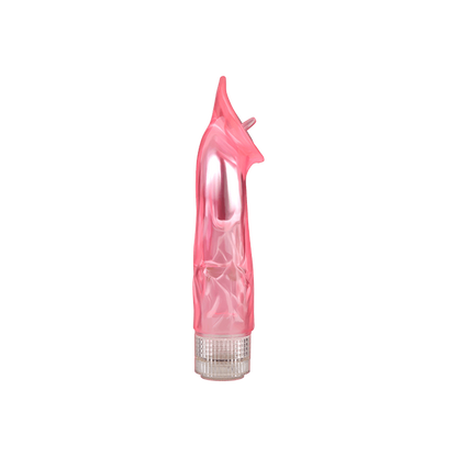 ORAL-KLITORIS VIBRATOR, 20.5 CM