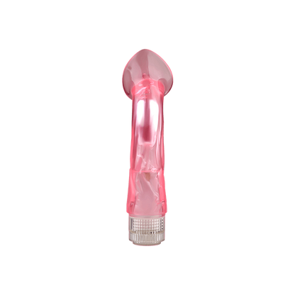 ORAL-KLITORIS VIBRATOR, 20.5 CM