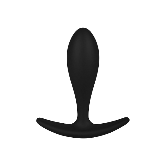 SILIKONSKI BUTT PLUG