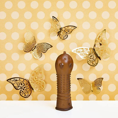 NAVLAKA ZA PENIS, CRNA 15CM  slikee