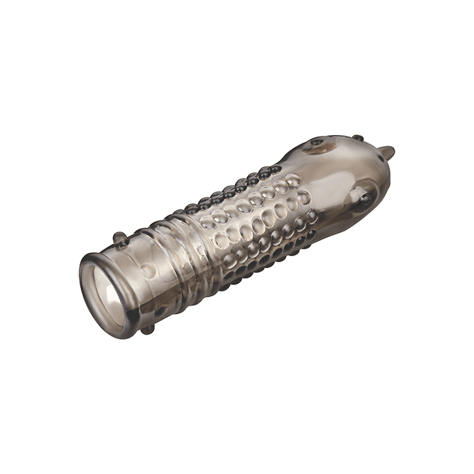 NAVLAKA ZA PENIS, CRNA 15CM  slikee