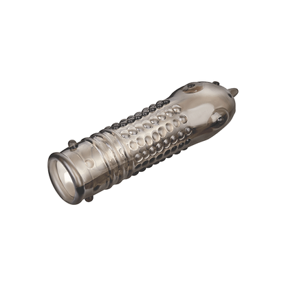 NAVLAKA ZA PENIS, CRNA 15CM  slikee