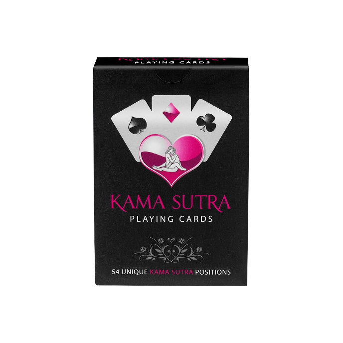 KAMA SUTRA KARTE