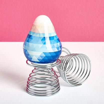 TROUGLI MASTURBATOR, 7 CM PLAVO BELI