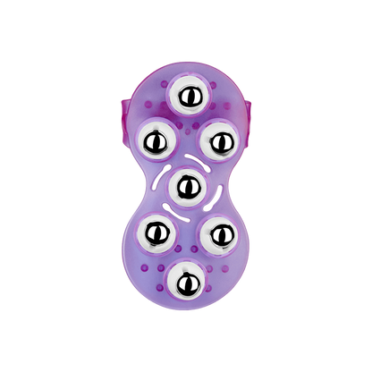 RUKAVICA ZA MASAŽU, 15 CM